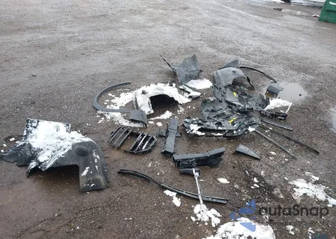 2019 Land Rover Discovery Se из США, поврежденный, VIN SALRG2RV0K2400962